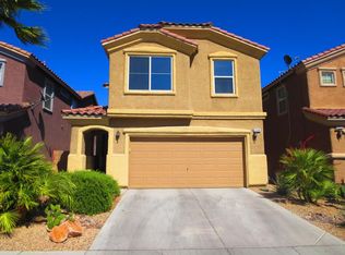 7144 Forest Frost St, Las Vegas, NV 89149