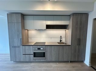 181 Sterling Rd #1412, Toronto, ON M6R 0B2