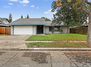 3338 Columbia Ave, Merced, CA 95340