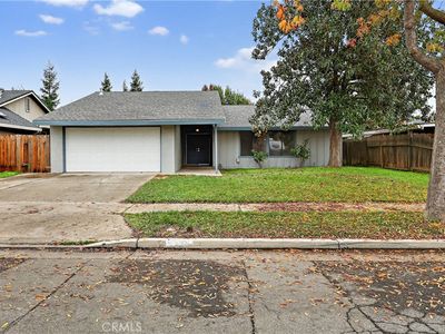 3338 Columbia Ave, Merced, CA, 95340
