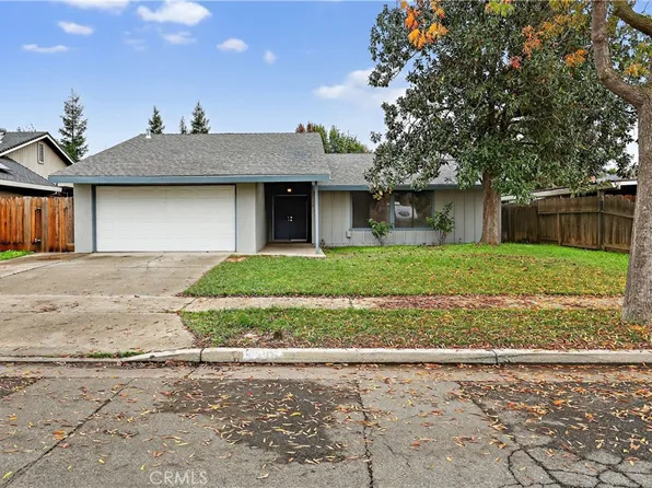 3338 Columbia Ave, Merced, CA 95340