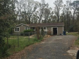 5348 Lynd Rd, Eight Mile, AL 36613