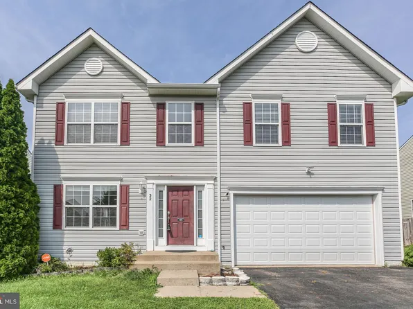 32 Brushy Creek Cir, Fredericksburg, VA 22406