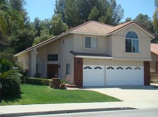 2093 Deer Haven Dr, Chino Hills, CA 91709