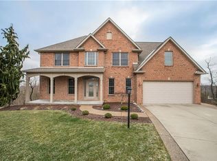 2313 Shamrock Ln, Canonsburg, PA