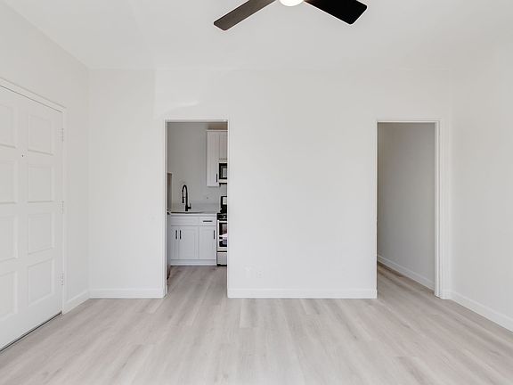 2nd image of 2967-69 E St #105