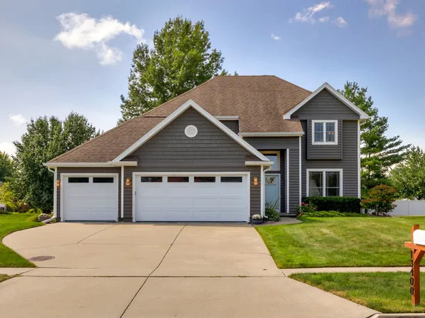 13400 Sheridan Ave, Urbandale, IA 50323
