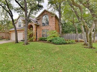 6119 Wooded Edge Ct, Arlington, TX 76001