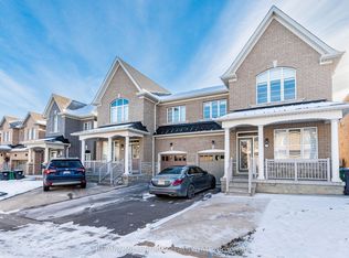 11 Spokanne St, Brampton, ON L6R 4A2