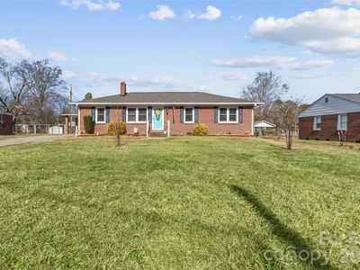 106 Abell St, Chester, SC, 29706