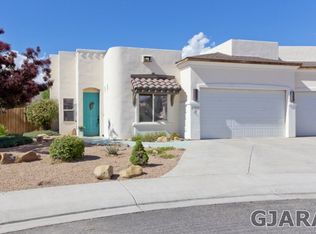673 Gemstone Ct UNIT A, Grand Junction, CO 81505