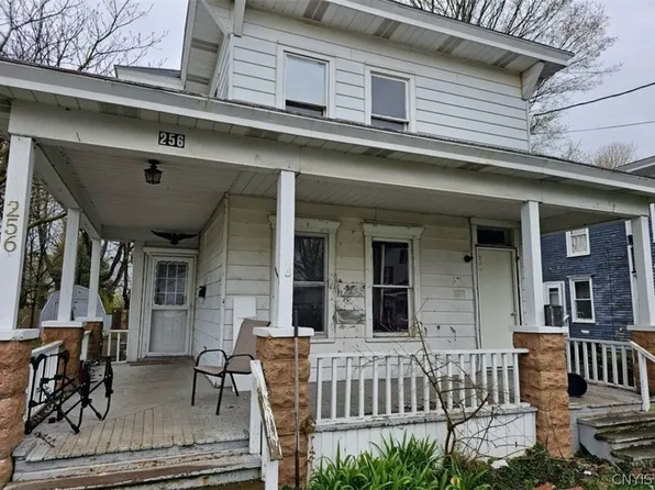 256 W 4th St S, Fulton, NY 13069