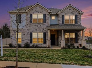 476 Norman Way, Hendersonville, TN 37075