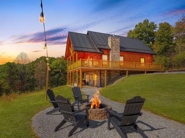 8301 Voris Rd, Logan, OH 43138