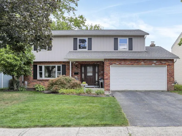 1895 Meander Dr, Columbus, OH 43229