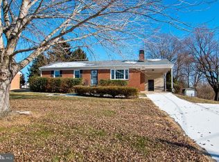 21917 Greenbrook Dr, Boyds, MD 20841