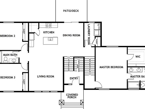 Upper Level