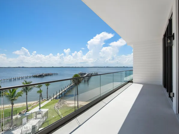 225 Strand Dr #406, Melbourne Beach, FL 32951