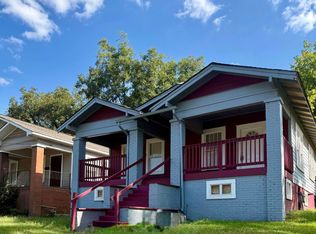 2335 20th Pl #B, Birmingham, AL 35208