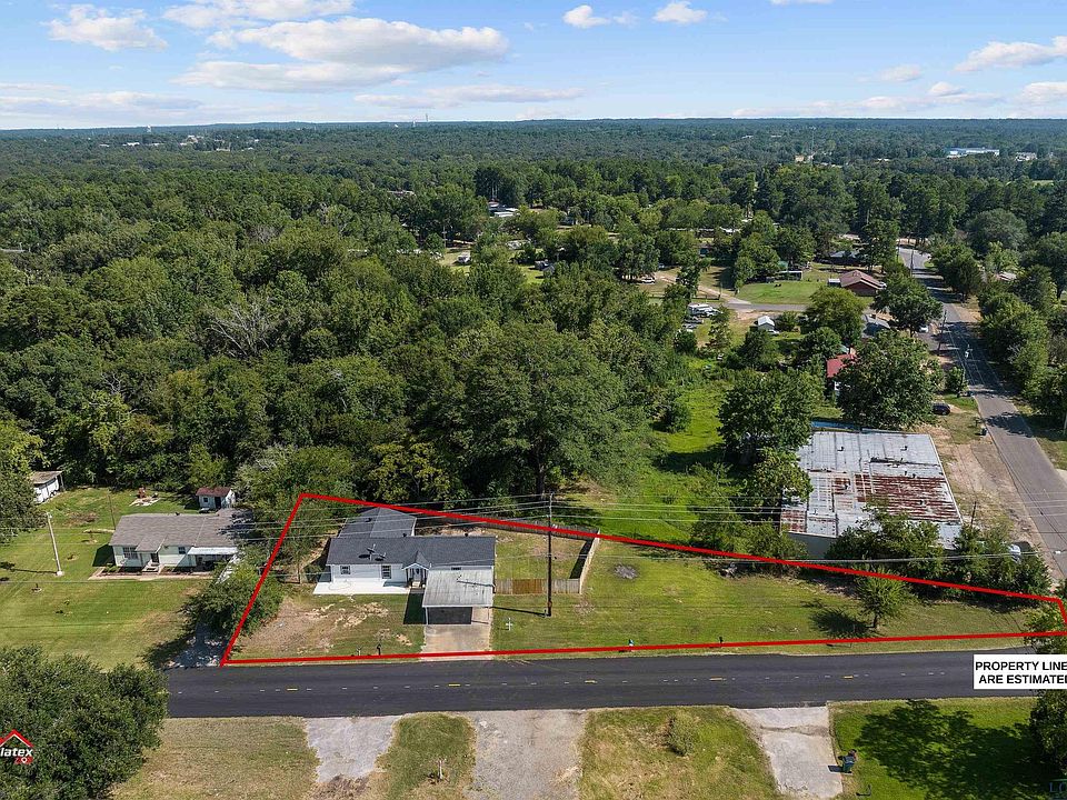 1787 E Goforth Rd, Kilgore, TX 75662 MLS 20234227 Zillow