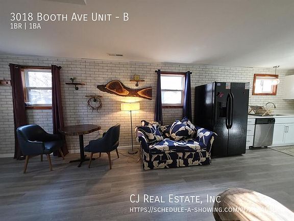 4th image of 3018 Booth Ave #B