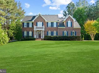 4 Caval Cade Ln, Stafford, VA 22556