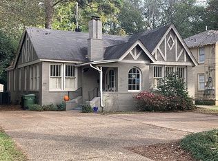 3111 Audubon Rd, Montgomery, AL 36106