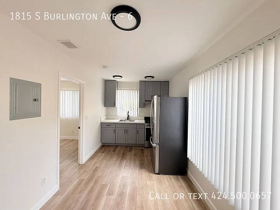 1815 S Burlington Ave #6