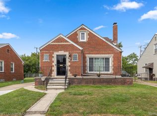 19147 Yonka St, Detroit, MI 48234