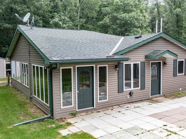 W2681 Wildlife Ln, Neshkoro, WI 54960