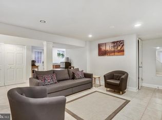 8343 Verona Dr #2, Hyattsville, MD 20784