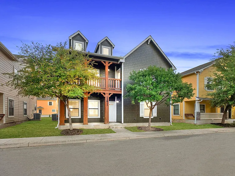 Cottages at Leon Creek — Photo 17