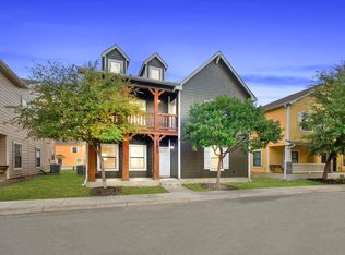 Cottages at Leon Creek, San Antonio, TX 78249