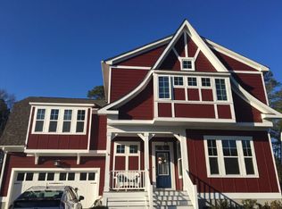 1702R Garwood Ln, Chesapeake, VA 23323