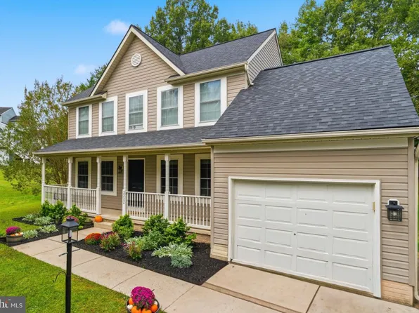 3222 Peverly Run Rd, Abingdon, MD 21009