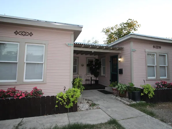 324 E French Pl, San Antonio, TX 78212