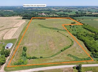 LOT 3 Rognstad Rdg, Cashton, WI 54619