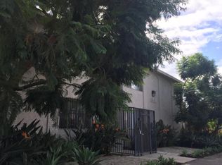 12920 Walsh Ave #5, Los Angeles, CA 90066