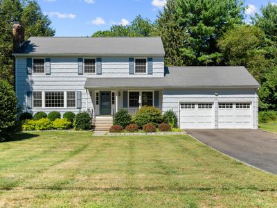 120 Partrick Avenue, Norwalk, CT, 06851