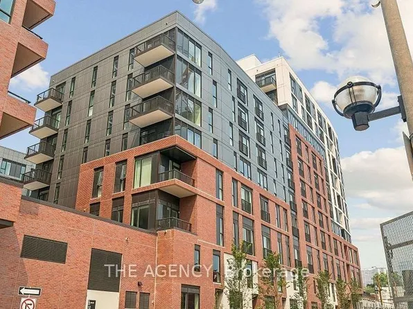 30 Dreamers Way, Toronto, ON