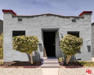 1192 Exposition Blvd, Los Angeles, CA, 90007