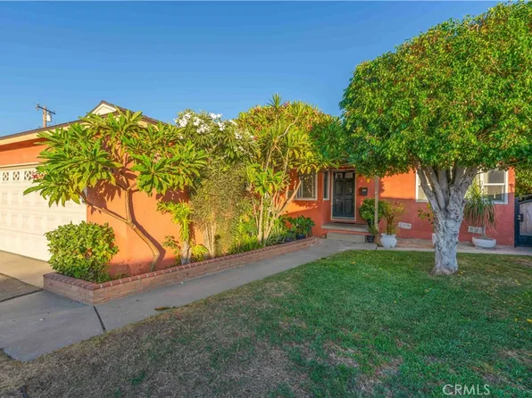 16716 E Kingside Dr, Covina, CA 91722