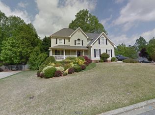 1469 Mill Rose Trce, Lawrenceville, GA