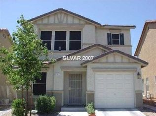 1147 Sweet Orange St, Las Vegas, NV 89142