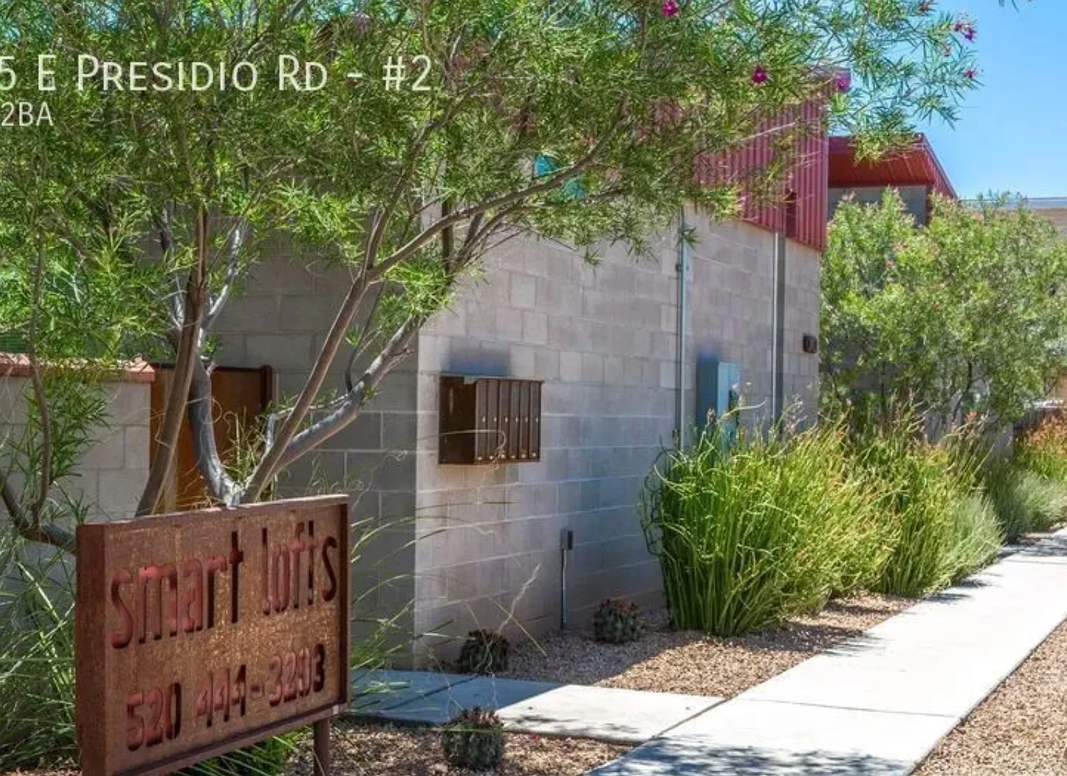 2 bed, 1080 sqft, $1,650 — Photo 4