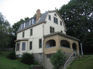 1540 Kelton Ave #3, Pittsburgh, PA