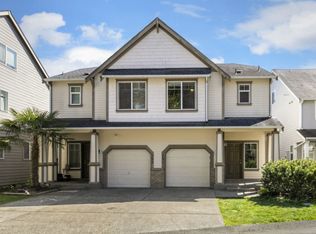 221 NE Miramar Cir, Bremerton, WA 98311