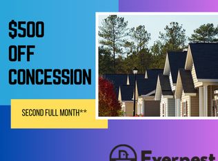 2410 La Fortune Dr, Decatur, GA 30032