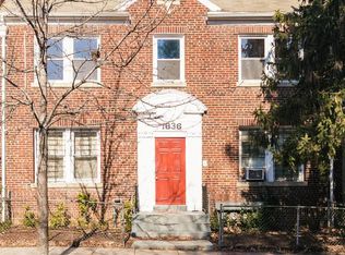 1836 D St NE APT 1, Washington, DC 20002