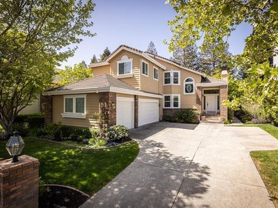 3808 Cottonwood Dr, Danville, CA, 94506
